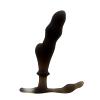 Анальный массажер Menzstuff p-spot pleaser длина 11.5 см