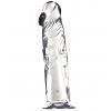 Фаллоимитатор Clear Stone Series Perfect