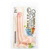 Фаллоимитатор G-Girl Style 8 цвет телесный цена 2070 руб