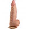 Фаллоимитатор HUMAN COPY 19 длина 19.0 см