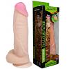 Фаллоимитатор Human Form Ultra Realistic толстый бренд БИОКЛОН