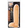 Фаллоимитатор Hung Rider Butch из PVC