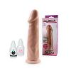 Фаллоимитатор JoyStick, L-17.5; d-3.7 цвет телесный цена 1885 руб