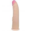 Фаллоимитатор неоскин на присоске в коробке ANDROID Collection-I 21 см цвет телесный цена 1837 руб