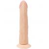 Фаллоимитатор Неоскин на присоске в ламинате цвет телесный цена 1473 руб