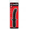 Фаллоимитатор-массажер Butt Plunger длина 11.0 см