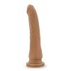 Фаллоимитатор-массажер DrSkin 8inch