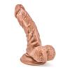 Фаллоимитатор-массажер Loverboy Papito цвет телесный цена 2865 руб