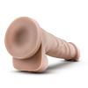 Фаллоимитатор-массажер Mr. Skin Cock 7.5inch