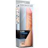 Фаллоимитатор-массажер насадка Performance Cock Xtender Beige