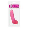 Фаллоимитатор-массажер X Skin 15 см длина 13.0 см