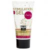 Гель для интимной стимуляции с ароматом вишни 30мл цена 729 руб