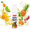 Гель для орального секса со вкусом тропических фруктов Tutti-Frutti 30г бренд Биоритм