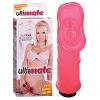 Клиторальный стимулятор с вибрацией Ulti Mate