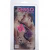Клиторальный стимулятор-кольцо Senso Enhancers бренд Tonga