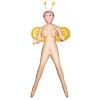 Кукла для секса Valentine Doll Little Miss Phoebee цвет телесный цена 3701 руб