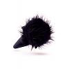 Массажер для анальной стимуляции Bunny Tail Pom Plug бренд Tonga