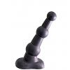 Массажер для анальной стимуляции из TPE