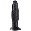 Массажер для анальной стимуляции Menzstuff groovy probe black бренд Dream toys