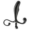 Массажер для анальной стимуляции Prostate Stimulator цена 965 руб
