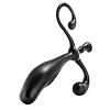 Массажер для анальной стимуляции Prostate Stimulator бренд Tonga: Anal Adventures
