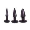 Массажер для анальной стимуляции в наборе