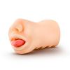 Массажер для мужчин-ротик X5 Men Oral Anne цвет телесный цена 2642 руб