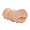 Массажер для мужчин-вагина Fuck It цвет телесный цена 2320 руб