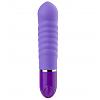 Мини вибратор Pleasure Waves Purple цвет фиолетовый цена 1589 руб