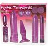 Набор массажеров и аксессуаров Mystic Treasures