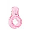 Набор силиконовых колец для члена цвет розовый цена 700 руб