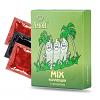 Презерватив Amor Mix 3 Яркая цена 176 руб