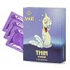Презерватив Amor Thin 3 Яркая цена 146 руб