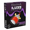 Презерватив Luxe MAXIMA Французский Связной