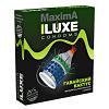 Презерватив Luxe MAXIMA Гавайский Кактус