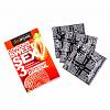 Презервативы Domino Sweet sex Strawberry cocktail цена 700 руб