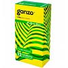 Презервативы Ganzo Ultra thin No.12 (ультра тонкие, 12 шт. в упак.)