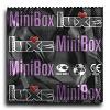 Презервативы Luxe Mini Box Шелковый чулок 3шт. цена 66 руб