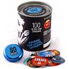 Презервативы Maxus So Much Sex (100 шт.)