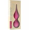 Шарики вагинальные Layla Peonia Kegel Balls Pink