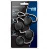 Шарики вагинальные Performance Pleasure Balls Black