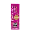 Stimulation Spray woman спрей стимулирующий для женщин 50 мл. цена 1179 руб