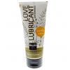 Съедобный лубрикант с экстрактом ванили Love Lubricant Vanilla Edible 75мл цена 700 руб