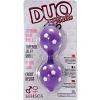 Вагинальные шарики Duo Balls