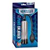 Вакуумный массажер для мужчин Menzstuff Penis Enlarger Smoke