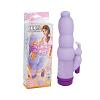 Вибратор Buibous Beauty из Силикон