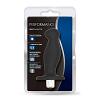 Вибратор для анальной стимуляции Performance Prostimulator Black цвет черный цена 3180 руб