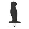 Вибратор для анальной стимуляции Performance Prostimulator Black длина 10.0 см