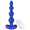 Вибратор для анальной стимуляции Remote Anal Bead цена 4699 руб