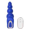 Вибратор для анальной стимуляции Remote Anal Bead